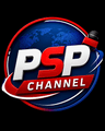 PSP Channel logo