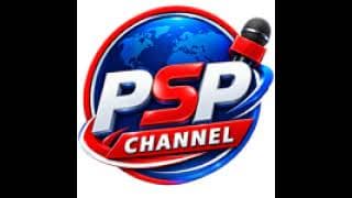 PSP Channel Live Stream