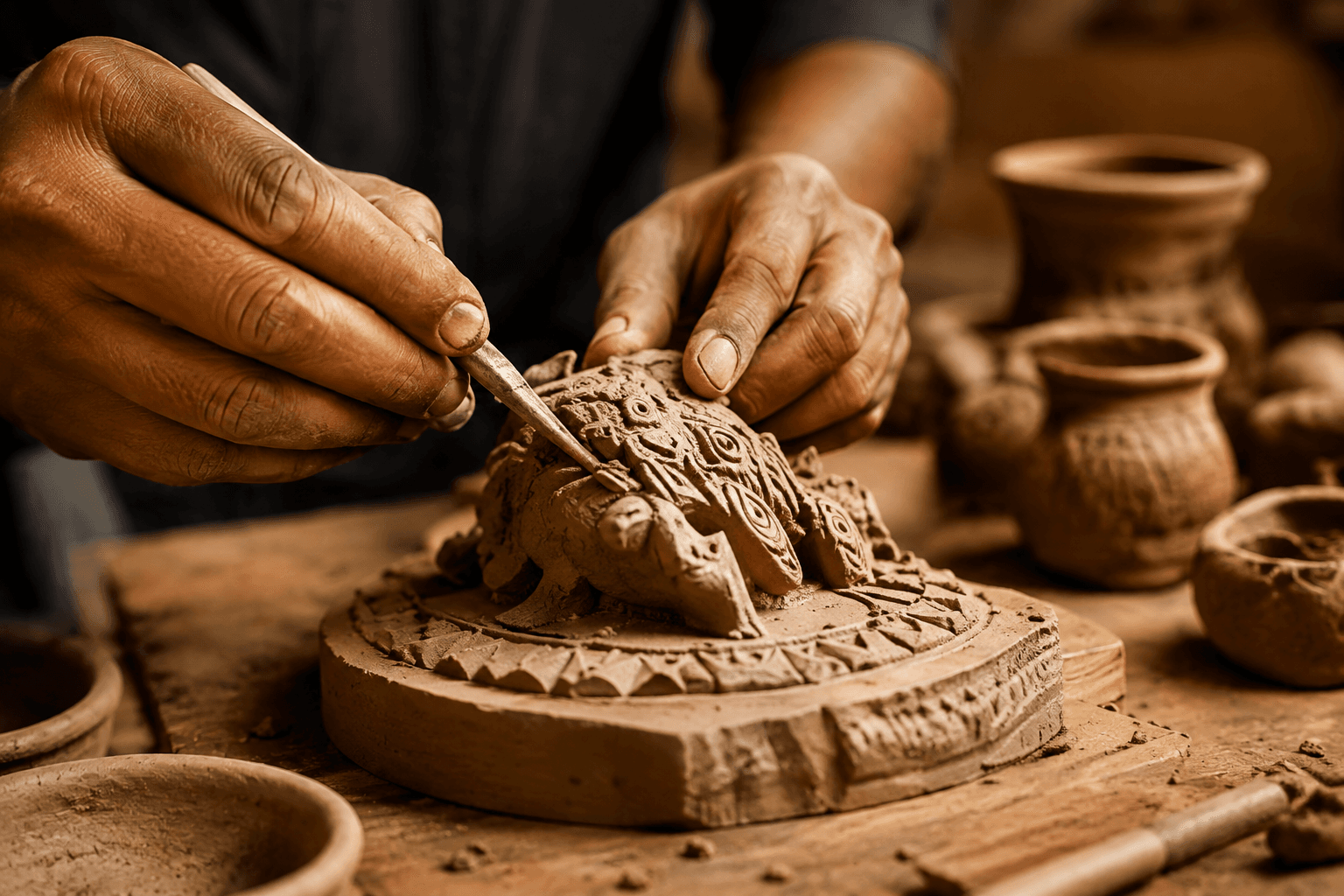 Arts & Craft