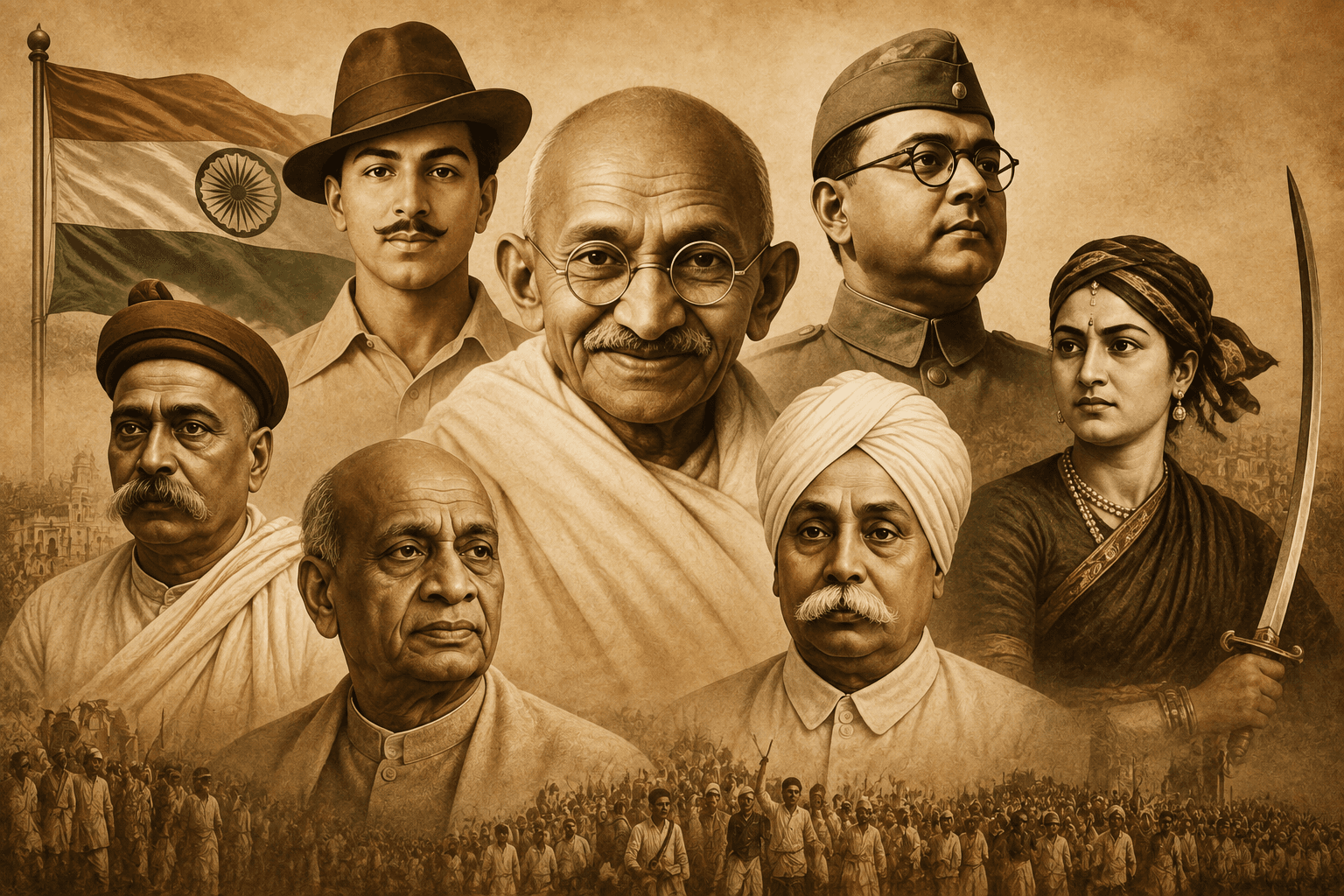 Freedom Fighters