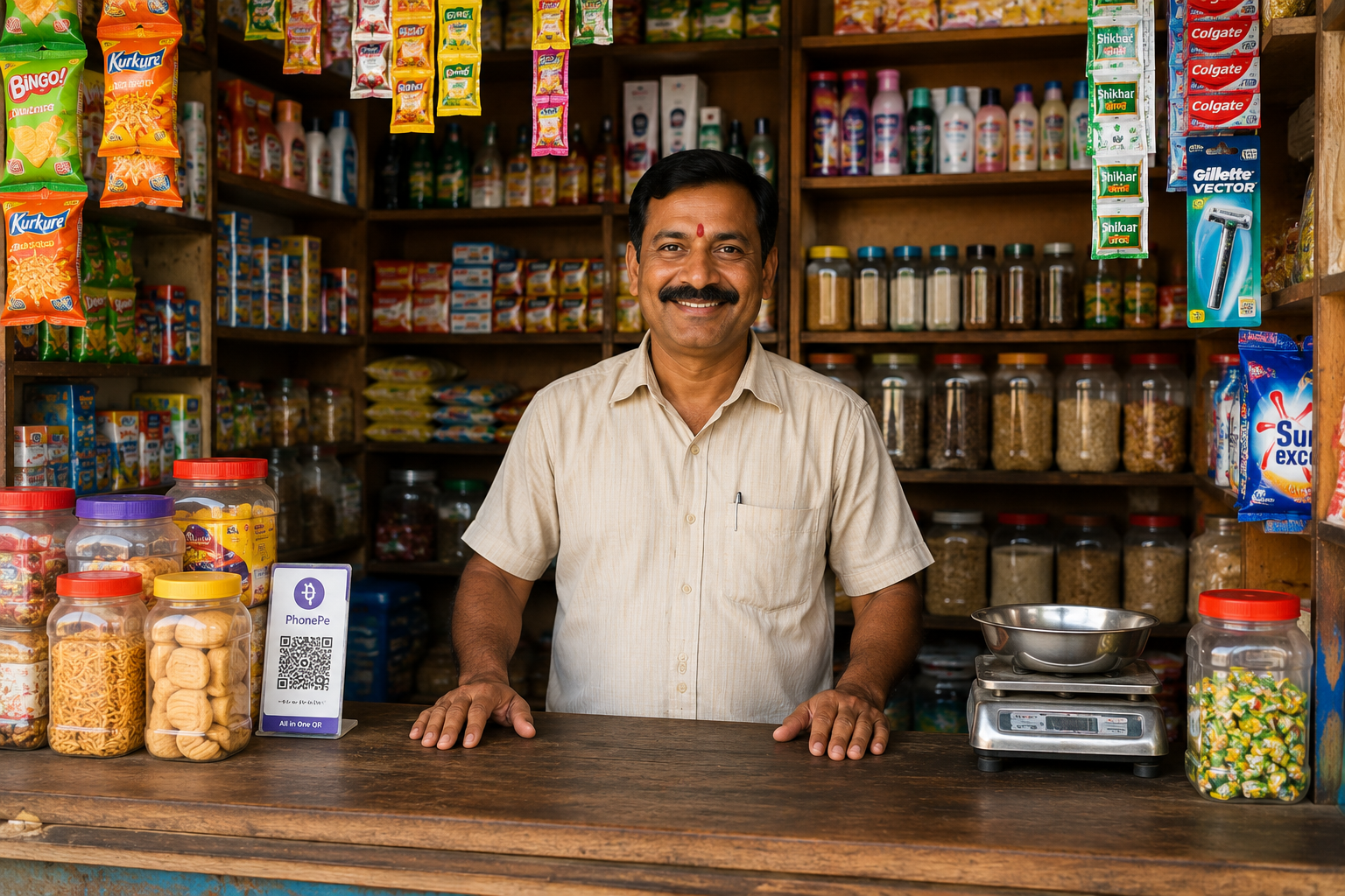 Small Business