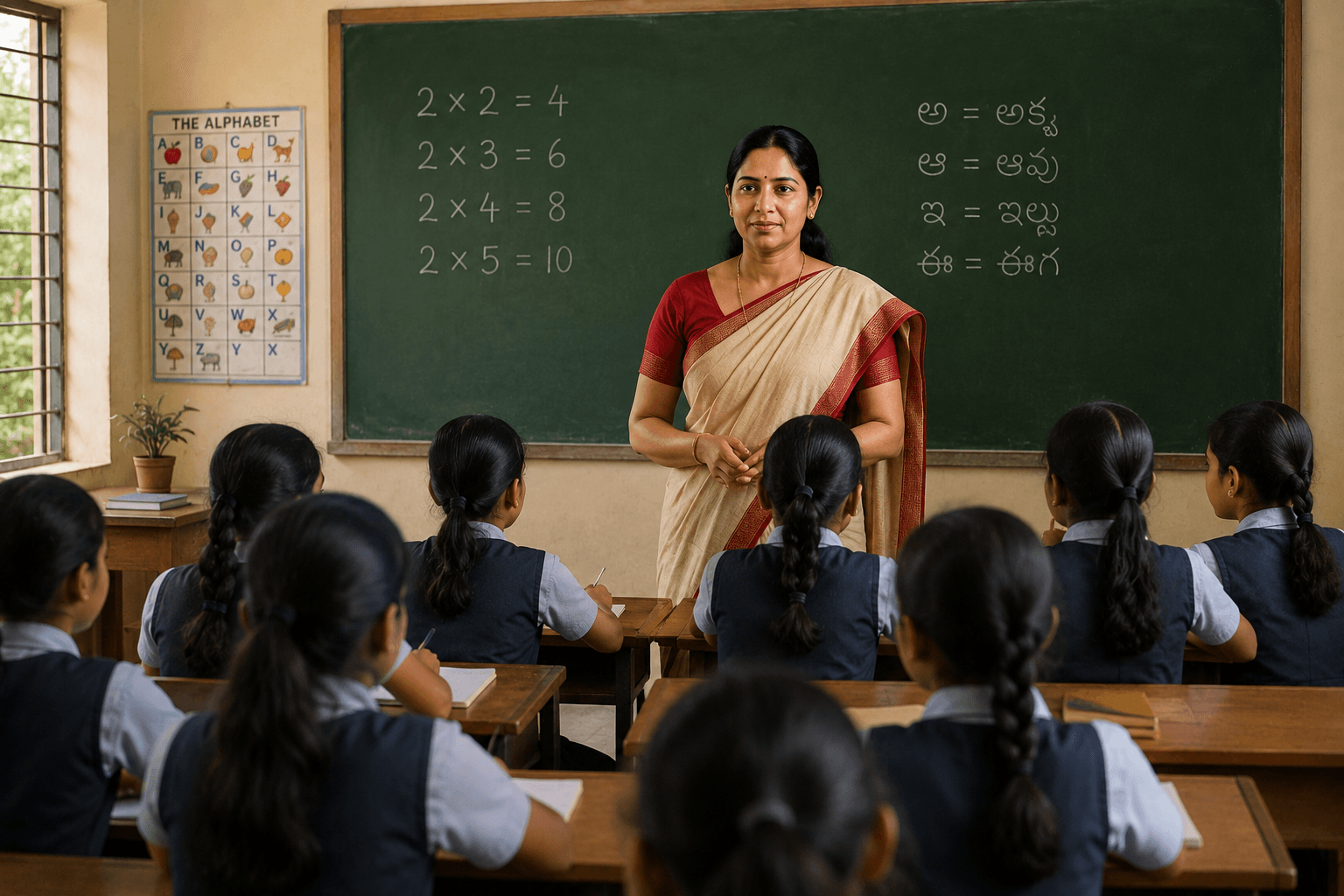 Education
